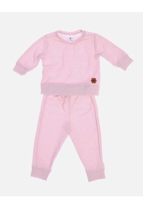 Conjunto Bebé Niña Jogger – Arequipe