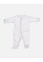 Pijama Enteriza Térmica Rayas León Arena Para Bebé de Arequipe moda dulce