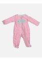 Pijama Enteriza Elefante Rosada Para Bebé de Arequipe moda dulce