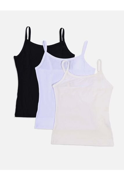 Pack X3 Esqueleto Mujer