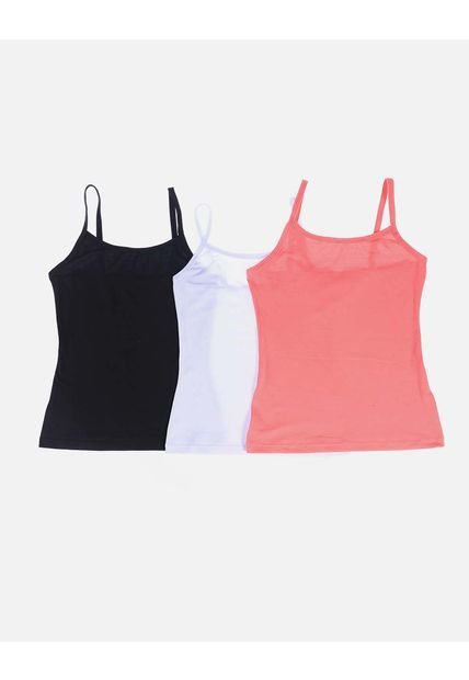 Pack X3 Esqueleto Mujer