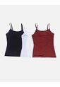 Pack X3 Esqueleto Mujer de Arequipe moda dulce
