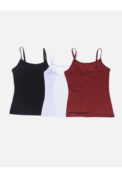 Pack X3 Esqueleto Mujer