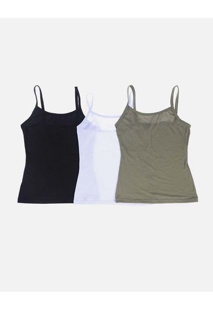 Pack X3 Esqueleto Mujer
