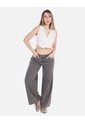 Chaleco Blusa Corto Blanco Para Mujer de Arequipe moda dulce