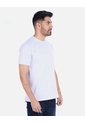 Camiseta Básica Para Hombre Manga Corta de Arequipe moda dulce