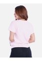 Camiseta Básica Para Mujer Manga Corta de Arequipe moda dulce