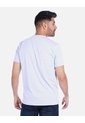 Camiseta Básica Para Hombre Manga Corta de Arequipe moda dulce
