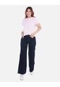 Camiseta Básica Para Mujer Manga Corta de Arequipe moda dulce
