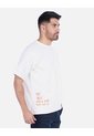 Camiseta Oversize Para Hombre Manga Corta Con Estampado Gráfico de Arequipe moda dulce