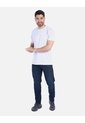 Camiseta Básica Para Hombre Manga Corta de Arequipe moda dulce
