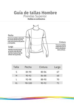 Camiseta Urbana Para Hombre Manga Corta Con Estampado
