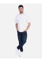 Camiseta Oversize Para Hombre Manga Corta Con Estampado Gráfico de Arequipe moda dulce