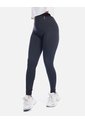 Leggings Deportivos Para Mujer De Tiro Alto Con Control De Abdomen de Arequipe moda dulce