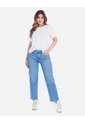 Camiseta Básica Para Mujer Manga Corta de Arequipe moda dulce