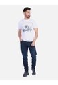 Jean Clásico Para Hombre Con Lavado Azul Oscuro - Slim Fit de Arequipe moda dulce