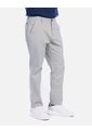 Pantalón Tipo Chino Para Hombre En Dril - Gris Claro de Arequipe moda dulce