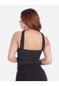 Body Strapless Para Mujer Con Gargantilla Choker Y Fruncido de Arequipe moda dulce