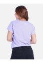 Camiseta Básica Para Mujer Manga Corta de Arequipe moda dulce