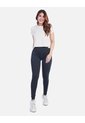 Leggings Deportivos Para Mujer De Tiro Alto Con Control De Abdomen de Arequipe moda dulce