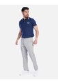 Pantalón Tipo Chino Para Hombre En Dril - Gris Claro de Arequipe moda dulce