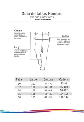 Pantalón Tipo Chino Para Hombre En Dril - Gris Claro
