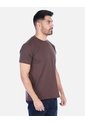 Camiseta Básica Para Hombre Manga Corta de Arequipe moda dulce