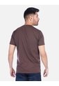 Camiseta Básica Para Hombre Manga Corta de Arequipe moda dulce