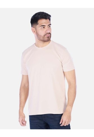 Camiseta Básica Para Hombre Manga Corta Arequipe moda dulce