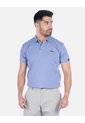 Camiseta Tipo Polo Para Hombre Manga Corta de Arequipe moda dulce