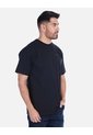 Camiseta Básica Para Hombre Manga Corta de Arequipe moda dulce