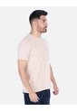 Camiseta Básica Para Hombre Manga Corta de Arequipe moda dulce