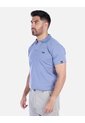 Camiseta Tipo Polo Para Hombre Manga Corta de Arequipe moda dulce