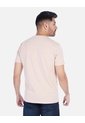 Camiseta Básica Para Hombre Manga Corta de Arequipe moda dulce