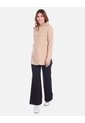 Maxicamisa Manga Larga Para Mujer de Arequipe moda dulce