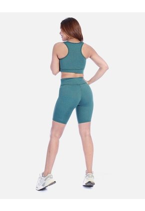 Conjunto Deportivo De Dos Piezas Para Mujer