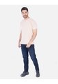 Camiseta Básica Para Hombre Manga Corta de Arequipe moda dulce