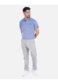 Camiseta Tipo Polo Para Hombre Manga Corta de Arequipe moda dulce