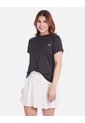Camiseta Deportiva Manga Corta Para Mujer - Secado Rápido de Arequipe moda dulce