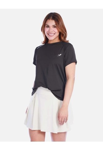 Camiseta Deportiva Manga Corta Para Mujer - Secado Rápido Arequipe moda dulce