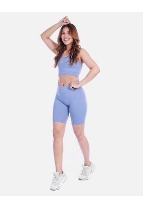 Conjunto Deportivo De Dos Piezas Para Mujer