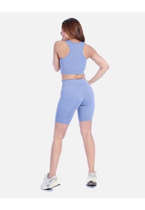 Conjunto Deportivo De Dos Piezas Para Mujer