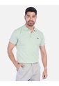 Camiseta Tipo Polo Para Hombre Manga Corta de Arequipe moda dulce