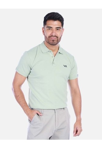 Camiseta Tipo Polo Para Hombre Manga Corta Arequipe moda dulce