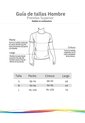 Camiseta Urbana Para Hombre Manga Corta Con Parche de Arequipe moda dulce