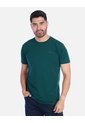 Camiseta Básica Para Hombre Manga Corta de Arequipe moda dulce