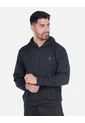 Buso Hoodie Para Hombre Manga Larga Con Capucha de Arequipe moda dulce