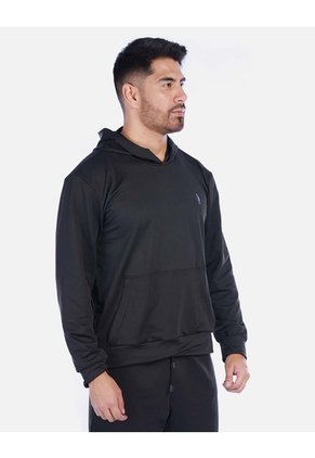 Buso Hoodie Para Hombre Manga Larga Con Capucha