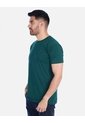Camiseta Básica Para Hombre Manga Corta de Arequipe moda dulce