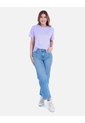 Camiseta Básica Para Mujer Manga Corta de Arequipe moda dulce